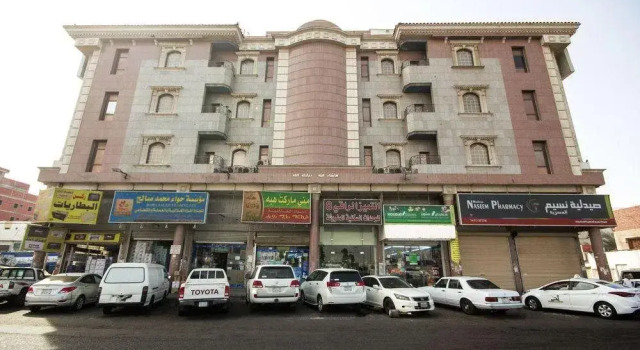 Al Tamayouz Al Raqi 8