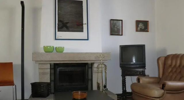 Casa de Santo Amaro, Varaa Hotelli Hotellit Porto pysäköinnillä, Pysäköinti