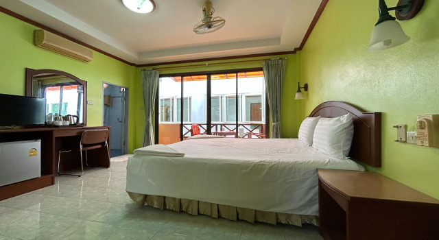 Me Mee Place & Tour Krabi, Забронировать Отель Ао-Нанг-Бич провинция Краби