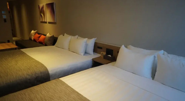 Номер 5 Deluxe Premium Apart MONday GINZA EAST