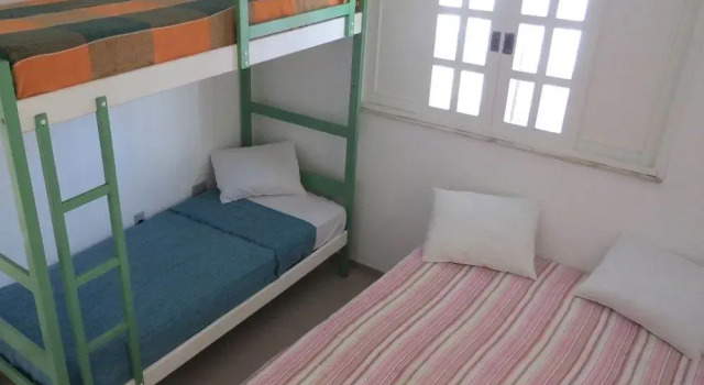 Hostel Recife Sol e Mar, Varaa Hostelli Hotellit Pernambuco pysäköinnillä, Pysäköinti
