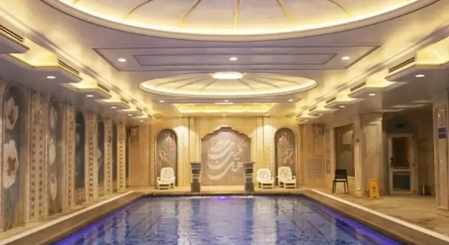 Negin Mosalla Hotel Mashhad, Reserva ahora Hotel Mashhad Irán