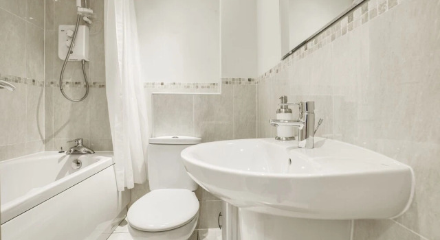 Номер Standard с 4 комнатами Approved Serviced Apartments - Bandy