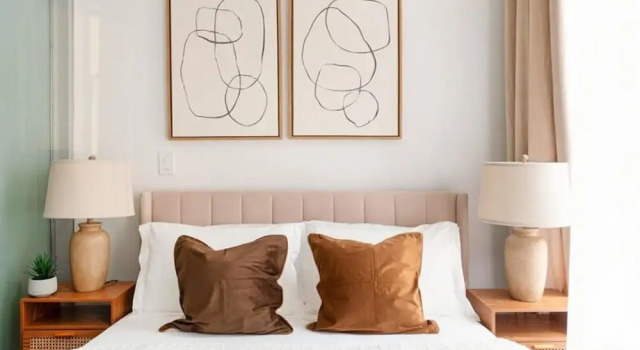 317-2a Sleek Modern 1Br UES W D