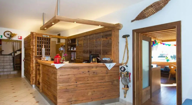 Hotel Gasthof Weiherbad, Забронировать Отель Виллабасса Hochpustertal Valley