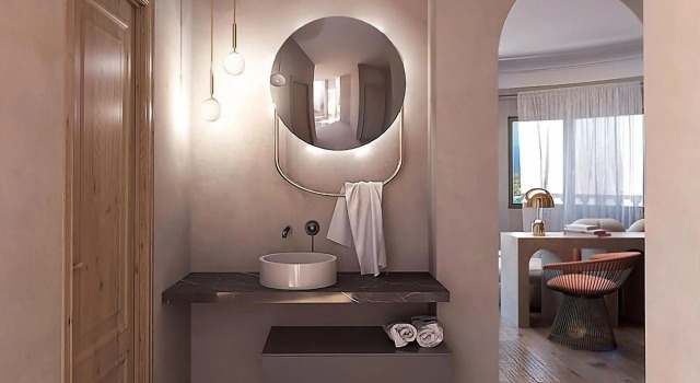 Casa Panorama Adults Only