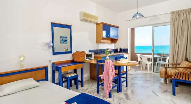 Matzi Hotel Apartments, Забронировать Апартаменты/квартира Ерани Центральный Крит