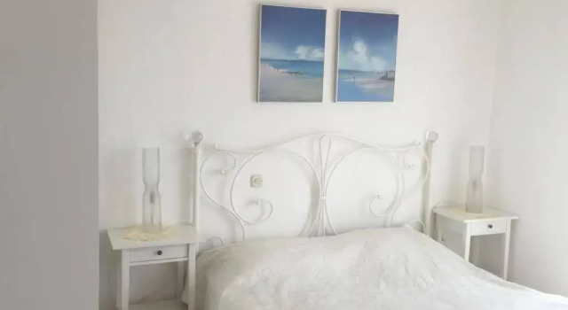 Apartments Maria