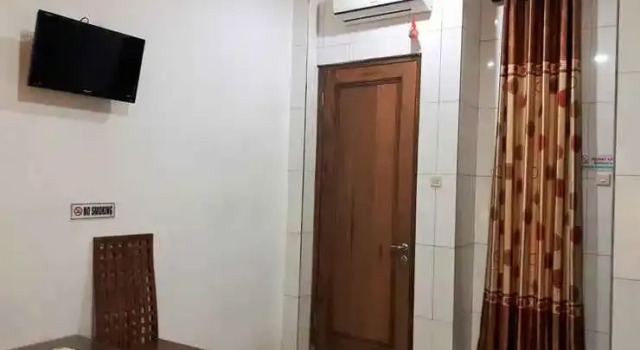Homestay Kemuning Solo