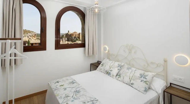 El Portal de Alquezar