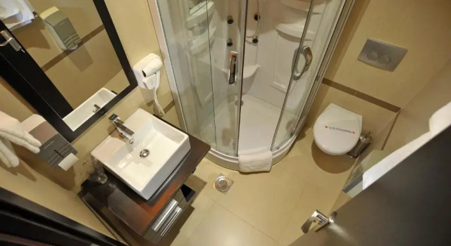 Одноместный номер Standard Hotel Zelengora