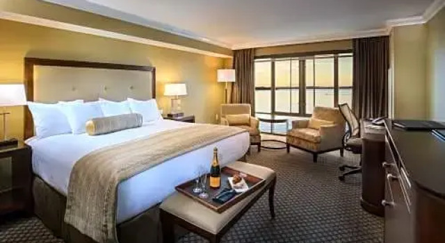 Habitación Premium The Edgewater