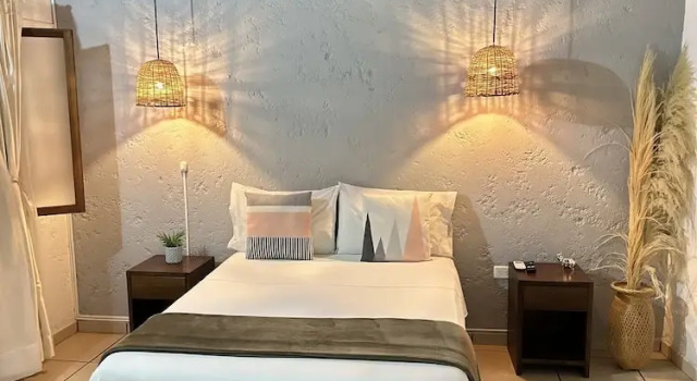 Номер Comfort THIS IS COLOMBIA HOSTEL