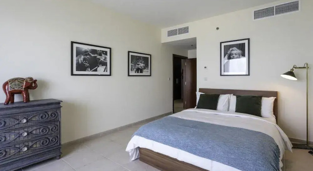 One Perfect Stay -Elite Residence, Забронировать Отель Дубай-Марина , рядом с Jumeirah Palm Tram Station