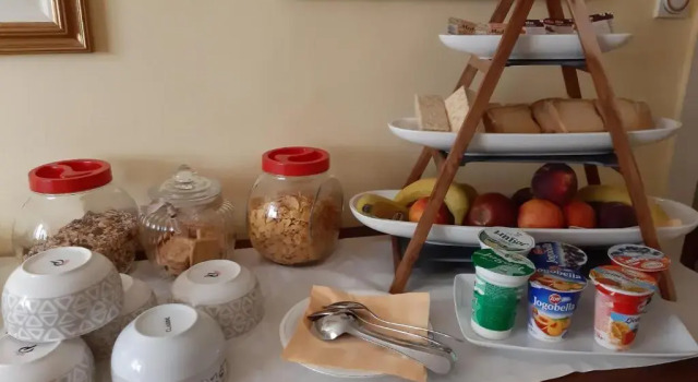Номер Standard Guesthouse Villa Marija