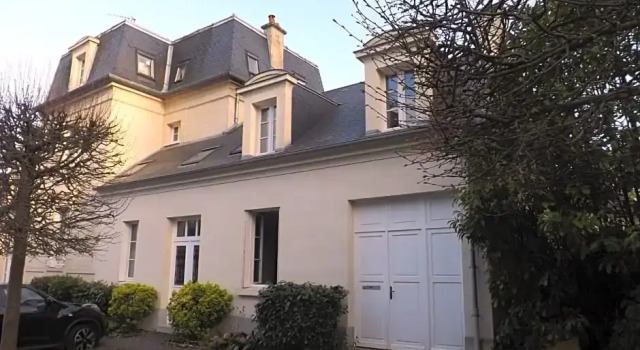 Au coeur de soissons 1, Varaa Bed and Breakfast  