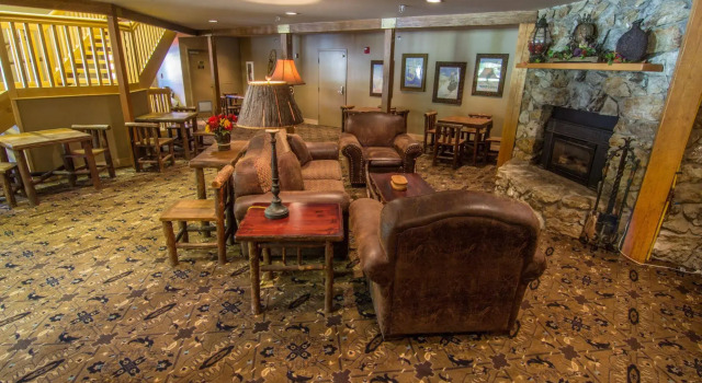 Snow Cap Inn, Foglalás Szálloda Newry Sunday River