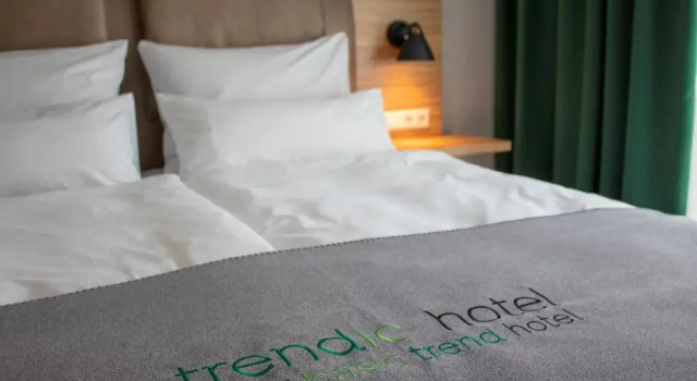 trendic hotel