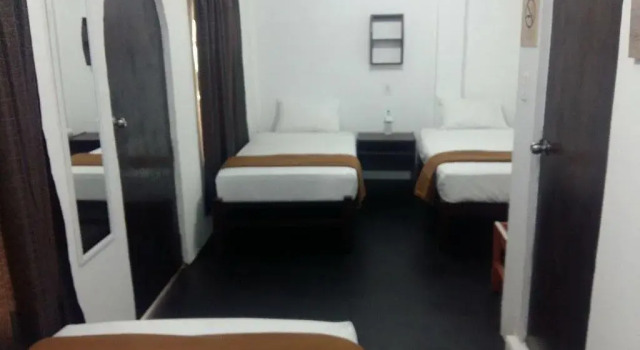 Hotel Vía Morburg