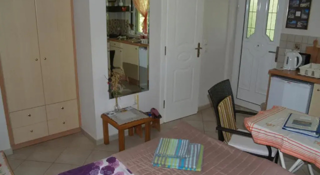 Villa Verde Apart-Hotel