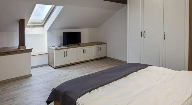 The Bricks 1903 Lofts - Central Bistrita, Book Apartment Bistriţa 