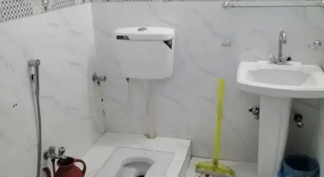 Номер Deluxe The Balaj Cottages Kalabagh