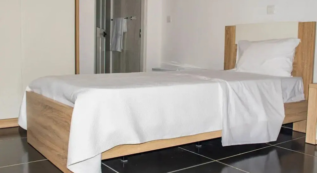 Hotel Vitoria, Забронировать Отель Отели Острова Сан-Томе с завтраком, Завтраки