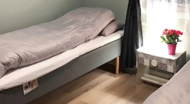 Коттедж 6 person holiday home in Vevelstad