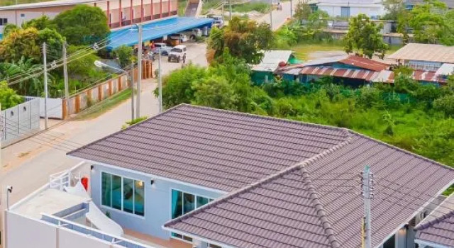 Terra House Poolvilla - GoodlyPoolVilla