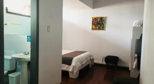 Семейный номер Superior Hostal Posada del Maple