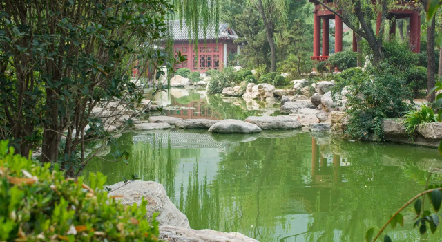 Huaqing First Sight Homestay Xian, Boek Hotel Hotels in Shaanxi met parkeren, Parkeren