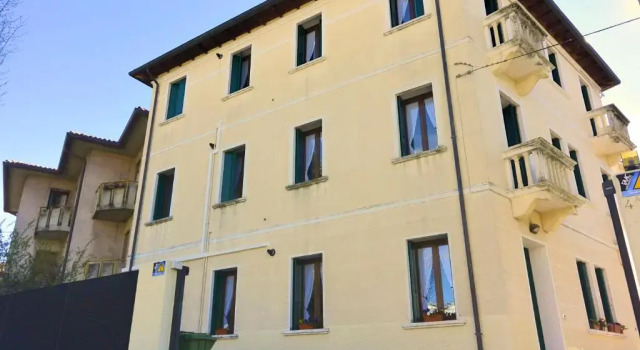 Ca Nova Apartments