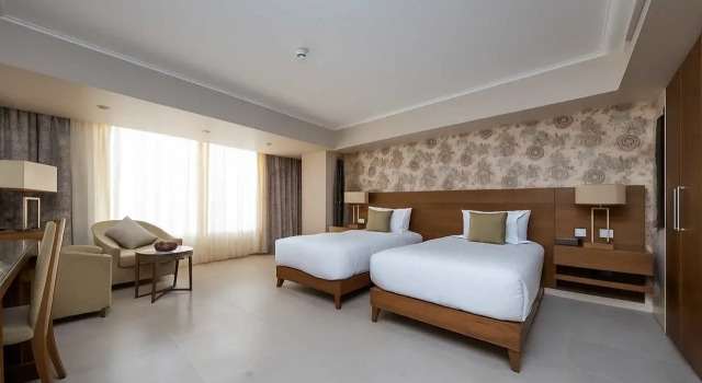 Retac Abu Simbel, Rezervovat Hotel Hotely v Asuán se snídaní, Snídaně