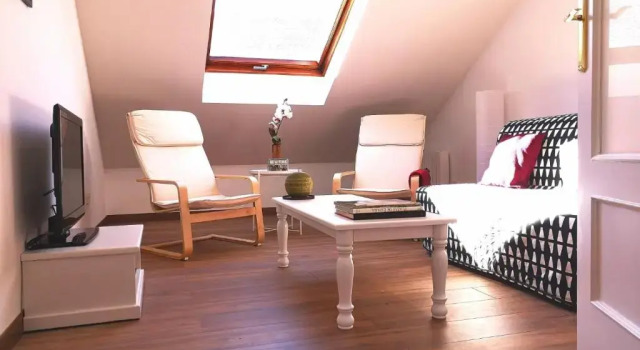 Apartamento en Centro Historico de San Lorenzo de El Escorial