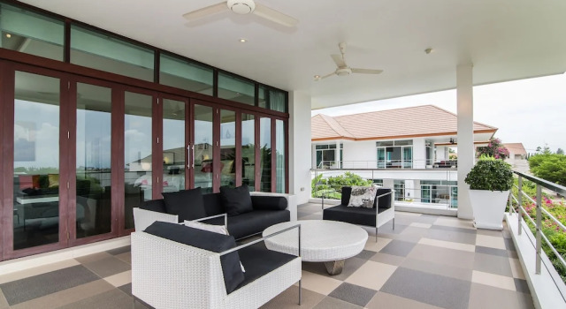 Phu Montra Mansion in Hua Hin B4