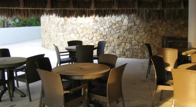 Апартаменты Apartamento Acapulco Diamante - Condominium Aura