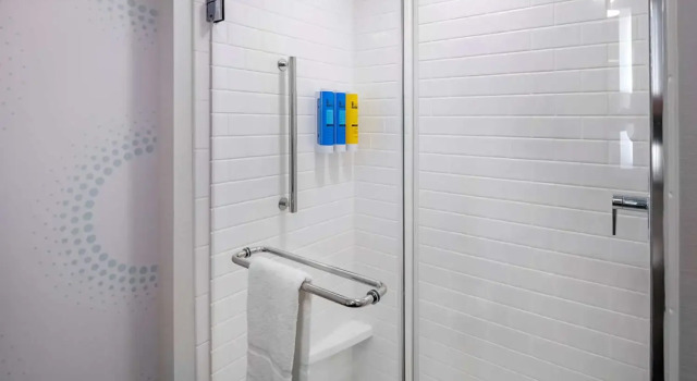 Номер Standard Tru By Hilton Omaha I 80 At 72Nd Street, Ne