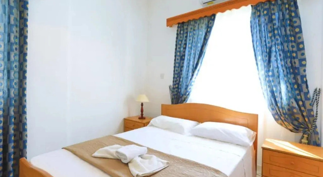 Вилла Lemon Grove Villa Ena
