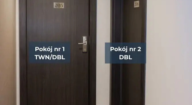 Номер Standard Lubhotel