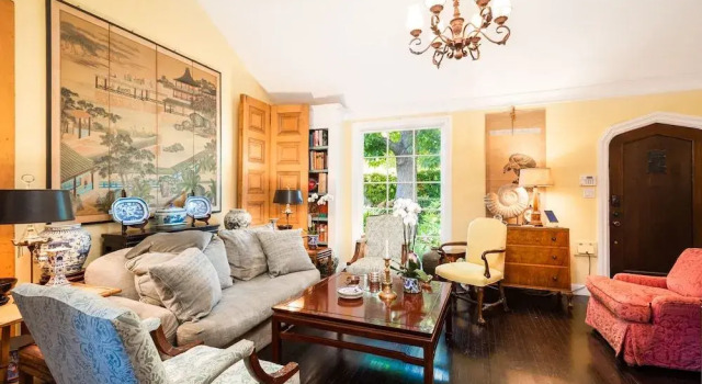 Elegant Home in the Heart of LA 2 Bedrooms 1 Bathroom Duplex