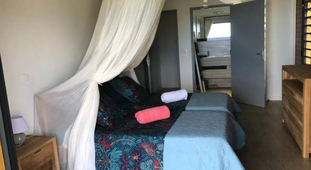 Calypso Bay, Prenota Hotel Hotel a Basse-Terre con piscina, Piscina