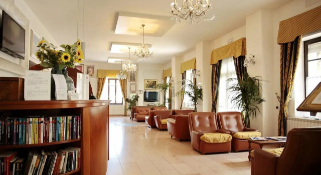 Hotel La Margherita & SPA