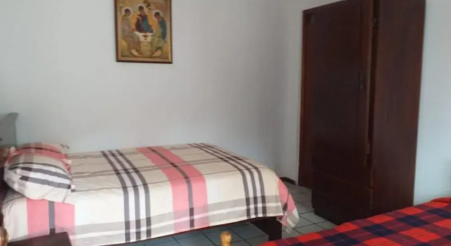 Casa Del Peregrino Santo Thomas, Book Hotel SPA-hoteller i Tungurahua, SPA