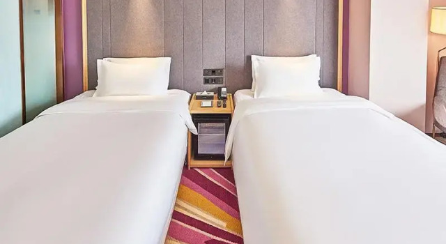Номер Business Lavande Hotel·Changchun People's Square