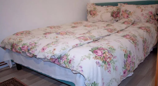 Номер Deluxe Guest House Fena