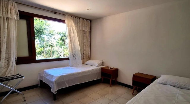 Номер Standard Forno Beach GUEST HOUSE