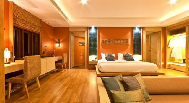 Люкс Montis Resort