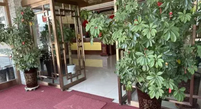 Hunyuan Haoya Express Hotel, Foglalás Szálloda Tatung Sanhszi