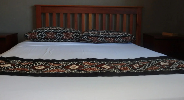 Bluewater Lodge - Hostel, Book Hostel / Vandrerhjem Nadi Viti Levu