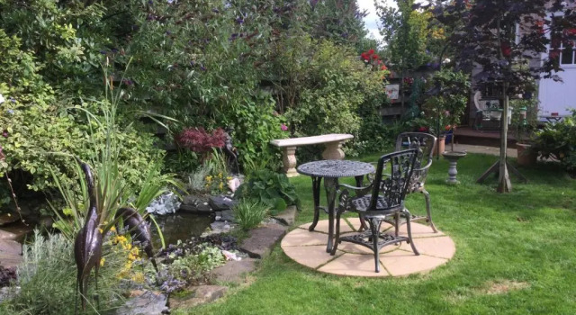 Angel Cottage, Забронировать Дом для отпуска Коттеджи Драймен, Коттедж